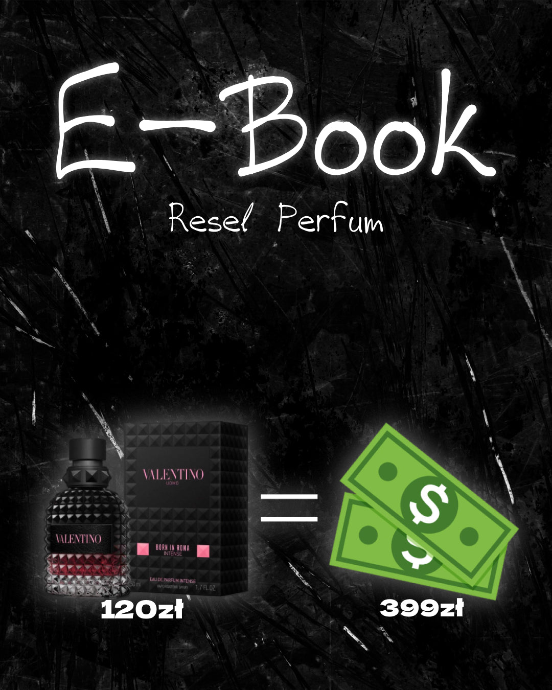 E-Book Resel Perfum