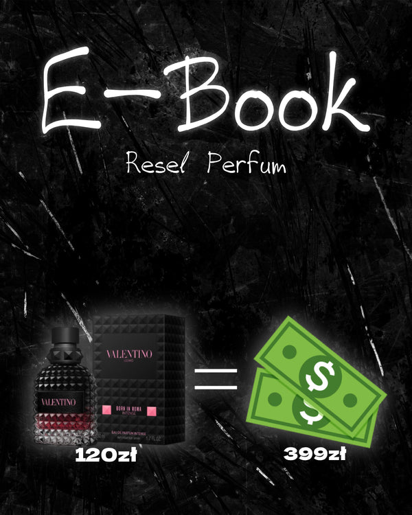 ResselPerfum